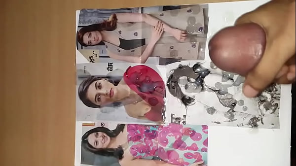 Tribute Air Mani Buat Para Artis India Jilid 4
