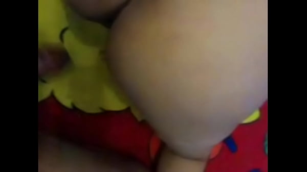 Mami Indonesia, Pantat Gede Bikin Ngaceng