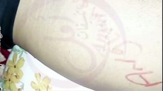 Pria Arab Saudi Ngebut Bareng Cewek Mesir Seksi, Momen Panas Bikin Ngilu