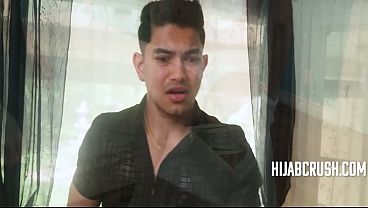Gadis Arab Minta Pacarnya Latih Dia Sampai Matang Biar Suami Nanti Gak Cari Istri Baru