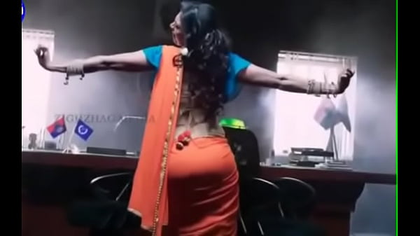 Desi Pantat Bungkus Saree, Bikin Liur Netes