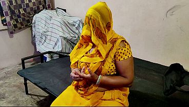 Mausi India Sange Lagi, Goyangin Pantat Gede Sampe Muncrat