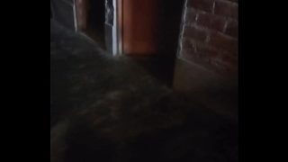 Ibu Muda Single Ngajak Masuk Rumah Gegara Duit, Badan Basah Keringetan.