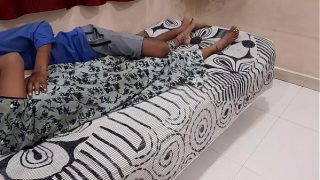 Istri India Montok Digenjot Habis-habisan Sama Suami Kurus Hindu, Crot Di Dalem – Full Hindi
