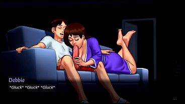 Ibu Tiri Tersenyum… Dan Aku Langsung Tahu Ada Yang Beda (18+).