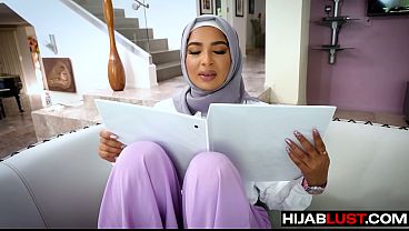 Hijab Nakal Belajar Ngewe Biar Makin Betah Di Lingkungan Baru