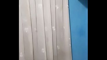 Vcs Sama Selingkuh Pas Suami Lagi Keluar, Enak Banget Sambil Ngeliat Jam Tangan.