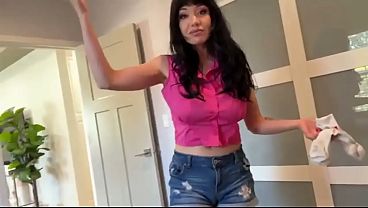 Ibu Tiri Cemburu Ngajak Lo Main Nakal, Si Bocah Kecil Di Rumah Penuh Fantasi, Scott Stark Bikin Panas.