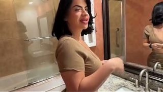 Ibu Tiri Latin Montok Haus Ngentot Bareng Anak Tiri ~ Lissa Aires ~ Fantasi Panas Di Rumah ~ Scott Stark