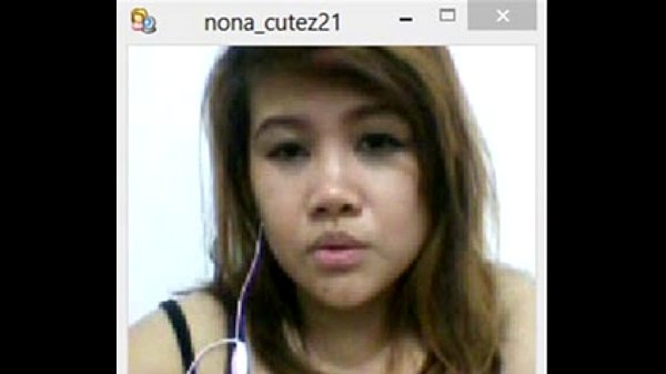 Camfrog Indonesia, Ngewe Hot Sampe Crot 2