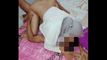 Viral Nih, Binor Hijab Terbaru Main Serong Sama Temen Suami Sendiri