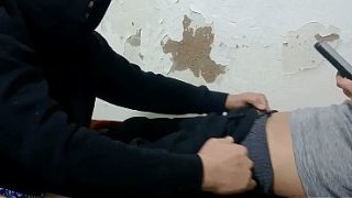Update #46: 31600, 24 Juni 2026 – Ngewe Arab Gay, Tembus Sampai Dalem!