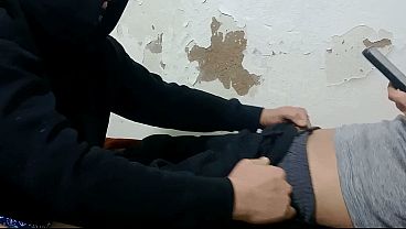 Update #46: 31600, 24 Juni 2026 – Ngewe Arab Gay, Tembus Sampai Dalem!