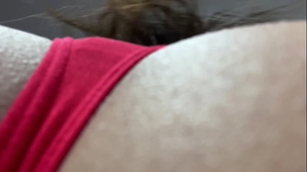 Duduk Di Muka, Pov, Ibu Asia Seksi Bikin Malu Habis-habisan
