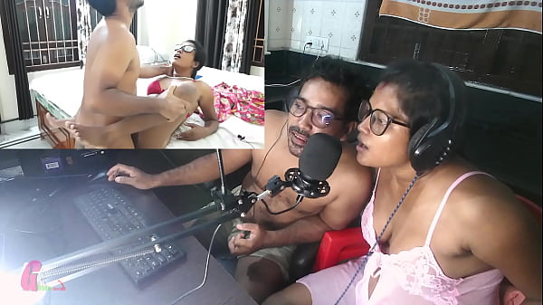 Siapa Yang Lebih Seksi, Jija Atau Saali? Reaksi Desahan Panas India Dalam Bahasa Hindi