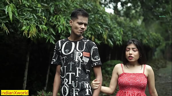 Desi Couple Belum Nikah, Ngebor Mentah-mentah, Seru Banget!