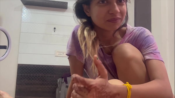 Desi Cewek Dicocol Jari Di Lubang Pantat Sama Kakak Tiri