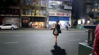 Di Tengah Wabah Dan Hiruk-pikuk Rock And Roll, Saat Karantina Penuh, Nyokap Temen Gue Ke Supermarket Dan Dapet Dua Tipe Siapa Aja Yang Lagi Ngaceng.