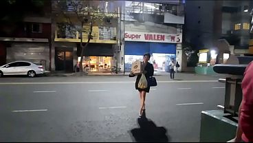 Di Tengah Wabah Dan Hiruk-pikuk Rock And Roll, Saat Karantina Penuh, Nyokap Temen Gue Ke Supermarket Dan Dapet Dua Tipe Siapa Aja Yang Lagi Ngaceng.