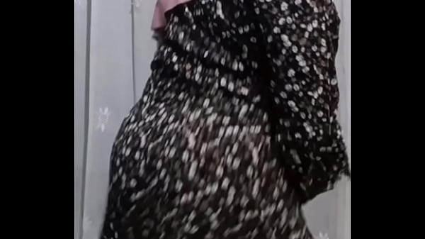 Bu Guru Hijab Lagi Nge-viral Joget Telanjang Bikin Makin Panas.