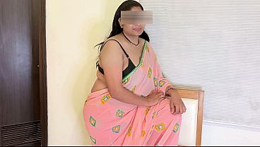 Bhabhi Ku Lagi Ngamuk Sama Baiya, Kita Tidur Satu Ranjang, Seharian Penuh Suara Hindi Yang Bikin Greget.