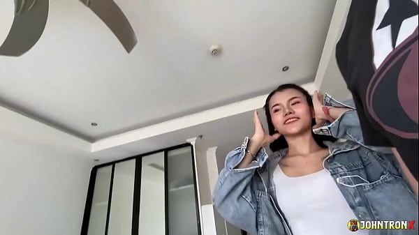 Johntronx – Ngentotin Bokep Thai Montok Yang Nyepongin Enak Banget