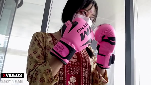 Gadis Petarung Ufc Desi Pukul Gaya Profesional Bikin Sange