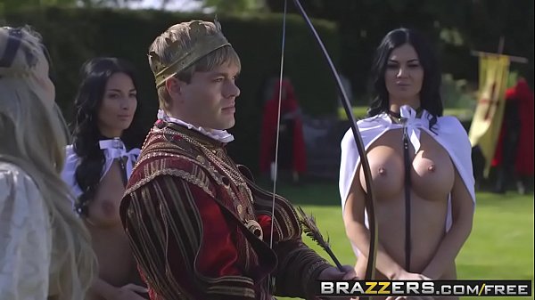 Brazzers – Raja Badai Banjir Nge-seks Part Anissa Kate, Jasmine Jae, Sama Ryan R, Crot Mereka Banjirin Semua!