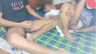 Pasutri Tiri Bangladesh Terbaru, Adek Kakak Tiri Yang Bikin Makin Greget Di Ranjang