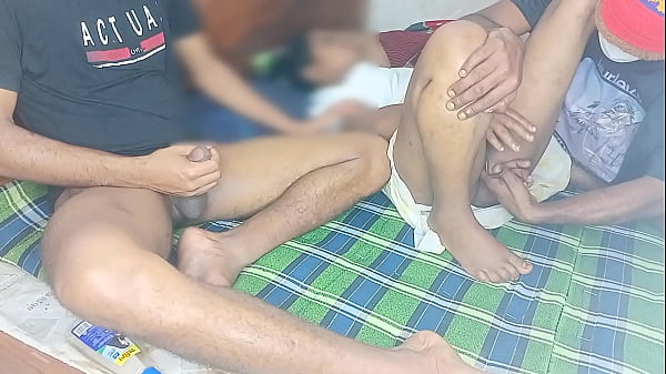 Pasutri Tiri Bangladesh Terbaru, Adek Kakak Tiri Yang Bikin Makin Greget Di Ranjang