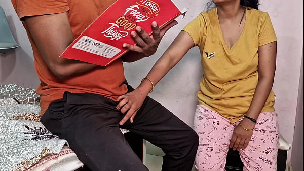 Sekolah Cewek Kena Gasak Guru Les Biar Dapet Nilai Bagus (suara Hot)