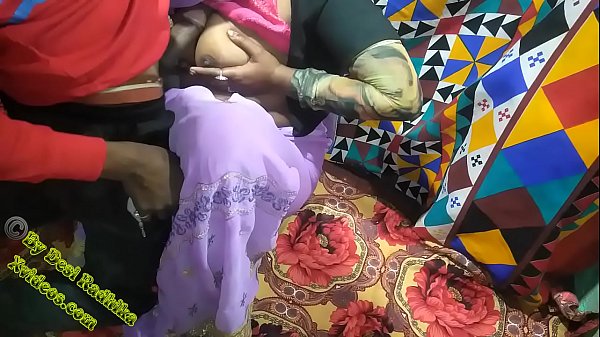 Bhabi Desi India Digebuk Lover Di Kamar, Suara Hindi Jelas Bikin Makin Panas.