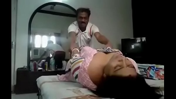 Payudara India Yang Bikin Mabok Kepayang