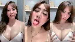 Beeflo Si Toge Basah, Mulus Menggoda, Siap Bikin Kamu Ngelirik
