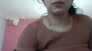 Bosen, Gadis Desi Seksi Dari Mumbai Pamer Bugil Bikin Tegang.