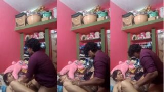 Cewek India Selatan Digenjot Kayak Pelacur Sama Adik Iparnya