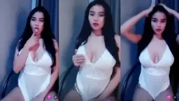 Chacha Si Cantik Tobrut, Bening Bikin Ngaceng