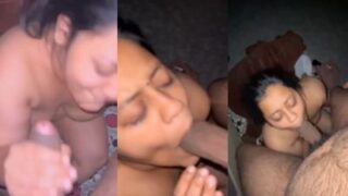 Chennai Ibu-ibu Kasih Hisap Kontol Tamil Ke Selingkuhannya