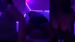 Herradure Tiktok Sange Parah Di Kamar, Siap Digoyang