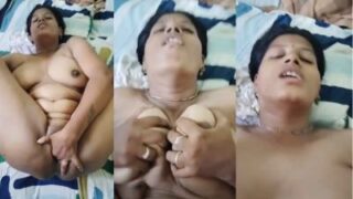 Istri India Selatan Merintih Nafsu Kayak Pelacur Pas Digenjot