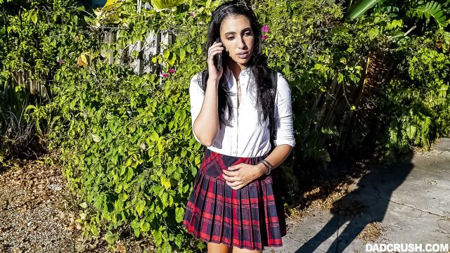 Ngentotin Banget – Angelica Cruz Dihajar Kontol Sampai Pagi Buta