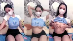 Ratu Cantik, Toket Montok, Uting Coklat, Bikin Ngiler!