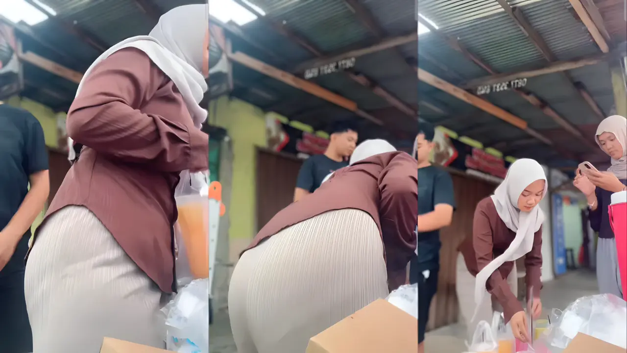 Siang Dagang Es, Malem Digebukin Bokap Tiri Sampe Ngerasa Enak.