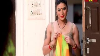 Slut Bhabhi Can’t Live Without A Dick