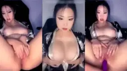 Tuan Rumah Chindo Sange, Becek Becekin Sampai Banjir