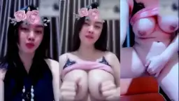 Vcs Cewek Cantik Nenen Gede Bikin Tegang