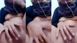 Vcs Cewek Jilbab Sange Colmek Sampe Mendesah Ngeces.