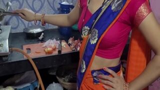 Video Mesum Pasangan India Di Dapur, Gerakan Panas Bikin Makin Bernafsu