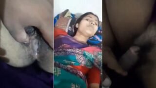 Video Mesum Pasangan Nagpuri Rekam Mms Seks Marathi Saat Ngewe