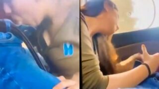 Video Mms Cewek Ngewe Di Mobil Sambil Ngecesin Kontol